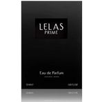 Lelas 246 Yanur Edp 55 ml Kadın Parfüm