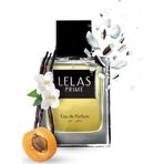 Lelas 254 Cennet EDP 55 ml Kadın Parfüm