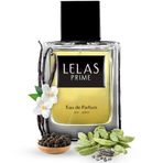 Lelas 437 Follow The Scent EDP 55 ml Unisex Parfüm