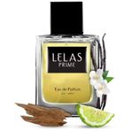 Lelas 465 Miss Photogenic EDP Çiçeksi 55 ml Kadın Parfüm