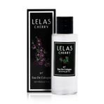 Lelas 4811 Cherry Edc 250 Ml Kadin- Erkek Kolonya 8681124648112