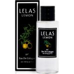 Lelas 4812 Limon Edc 250 Ml Kolonya