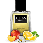 Lelas 59 Silver 55 ml EDP Erkek Parfüm