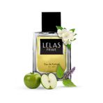 Lelas 62 Eager EDP 55 ml Erkek Parfüm