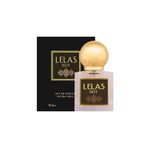 Lelas 715 Hot EDP 30 ml Kadın Parfümü