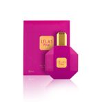 Lelas 801 Pink EDP 70 ml Kadın Parfüm