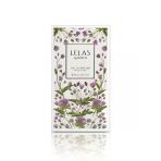 Lelas 822 Garden Unisex Parfüm Edp 85 Ml – Aromatik Çiçeksi Kalıcı Niş Koku