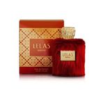 Lelas Bayrak EDP 100 ml Unisex Parfüm