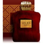 Lelas Bordo EDP 100 ml Kadın Parfümü