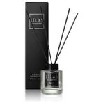 Lelas Difüzör Mango Reed Çubuklu Oda Ortam Kokusu 100 Ml – Meyvemsi & Taze Kalıcı Koku – 1826