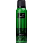 Lelas Emerald 150 ml Erkek Sprey Deodorant