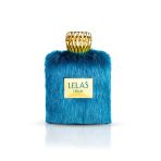 Lelas Fur 1587 Firuze Kadın Erkek Parfüm EDP 100 ML – Meyvemsi Çiçeksi Kalıcı Niş Koku