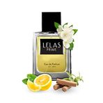 lelas kokunuza dokunun LOVE SCENT Eau De Parfüm 55 ML