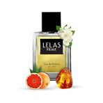 lelas kokunuza dokunun WITH LOVE Eau De Parfüm 55 ML