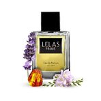 Lelas Leader 55 ml EAU DE EDP Erkek Parfüm