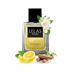 Lelas Love Scent EDP 55 ml Unisex Parfüm