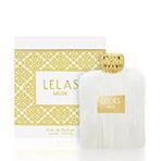 Lelas Musk 100 Ml EDP Unisex Parfüm