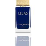 Lelas Oceanic Mukhalat Unisex Parfüm Edp 100 Ml – Oryantal Çiçeksi Kalıcı Niş Koku | Parfümör 1364