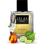 Lelas Prime 103 Gravity Erkek Parfüm Edp 55 Ml – Aromatik Kalıcı Koku