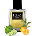 Lelas Prime 11 Chairman Erkek Parfüm Edp 55 Ml – Aromatik Kalıcı Koku