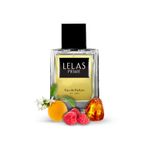 Lelas Prime 139 QA EDP 55 ml Oryantal Erkek Parfümü