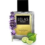 Lelas Prime 171 Juice of Sense EDP 55 ml Aromatik Erkek Parfümü