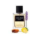 Lelas Prime 176 Friendly Erkek Parfüm Edp 55 Ml – Oryantal Baharatlı Kalıcı Koku