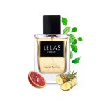 Lelas Prime 179 Eclipse Erkek Parfüm Edp 55 Ml – Aromatik Kalıcı Koku