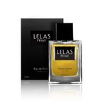 Lelas Prime 181 Luck You EDP 55 ml Erkek Parfümü