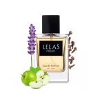 Lelas Prime 185 Sheikh Erkek Parfüm Edp 55 Ml – Odunsu Kalıcı Koku