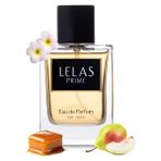 Lelas Prime 217 Breath Edp 55 ml Kadın Parfümü