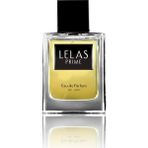 Lelas Prime 218 Celebrate Unisex Parfüm Edp 55 Ml – Oryantal Odunsu Kalıcı Koku