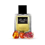 Lelas Prime 243 Yasmen EDP 55 ml Kadın Parfümü