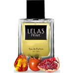 Lelas Prime 243 Yasmen EDP 55 ml Kadın Parfümü