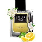Lelas Prime 247 Karmin EDP 55 ml Çiçeksi Kadın Parfümü