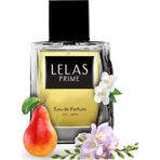 Lelas Prime 262 Amazonia EDP 55 ml Çiçeksi Meyveli Kadın Parfümü