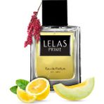 LELAS Prime 273 Randa Unisex Parfüm EDP 55 ML – Meyveli Çiçeksi Kalıcı Koku - 50 ml