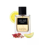 Lelas Prime 273 Randa Unisex Parfüm Edp 55 Ml – Meyveli Çiçeksi Kalıcı Koku