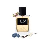 Lelas Prime 296 Qamar EDP 55 ml Kadın Parfüm