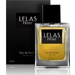 Lelas Prime 318 Shahera EDP 55 ml Çiçeksi Odunsu Misk Kadın Parfümü