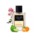 Lelas Prime 339 Alstromilia Kadın Parfüm Edp 55 Ml – Oryantal Çiçeksi Kalıcı Koku