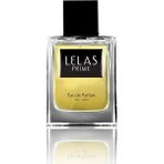 LELAS Prime 36 Adorable Erkek Parfüm EDP 55 ML – Odunsu Misk Kalıcı Koku - 50 ml