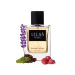 Lelas Prime 36 Adorable Erkek Parfüm Edp 55 Ml – Odunsu Misk Kalıcı Koku