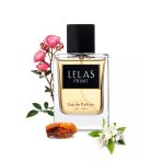 Lelas Prime 360 Dahlia Kadın Parfüm Edp 55 Ml – Odunsu Çiçeksi Kalıcı Koku