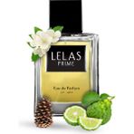 Lelas Prime 374 Lely Kadın Parfüm EDP 55 ML – Çiçeksi Kalıcı Koku
