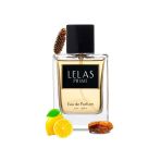 Lelas Prime 38 Cool Erkek Parfüm Edp 55 Ml – Oryantal Kalıcı Koku