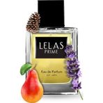 Lelas Prime 39 Freely EDP 55 ml Odunsu Çiçeksi Erkek Parfümü