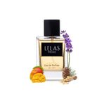 Lelas Prime 39 Freely Erkek Parfüm Edp 55 Ml – Odunsu Çiçeksi Kalıcı Koku