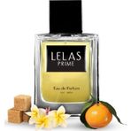 Lelas Prime 399 Lana EDP 55 ml Çiçeksi Kadın Parfümü