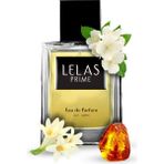 Lelas Prime 426 Fantasy Scent EDP 55 ml Çiçeksi Kadın Parfümü